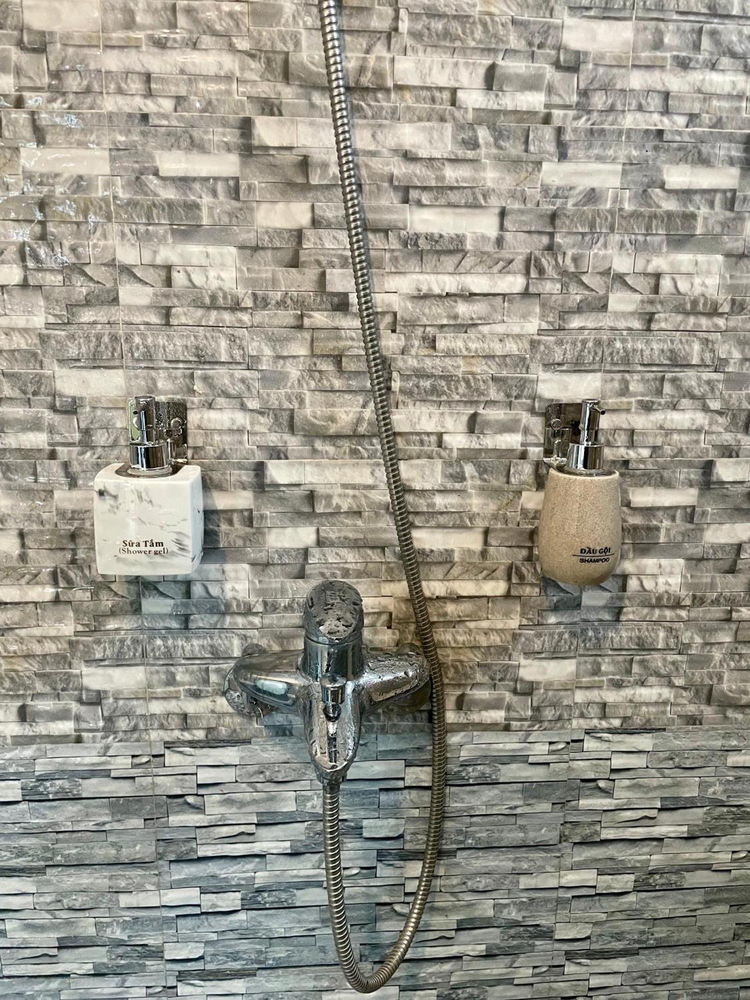 Stone Paradise Homestay 사파 외부 사진